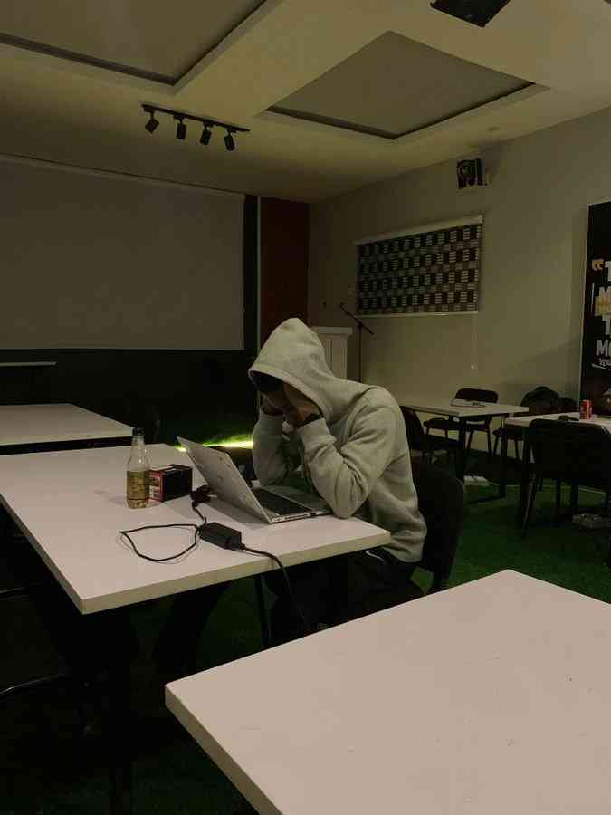 Developer having issues with bugs | MirrorLog